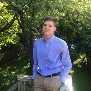 Meet your Posher, Eric